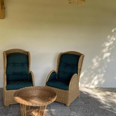 בית נופש Charmante Maison A Haut-bocage Avec Jardin, Terrasse, Et Randonnees A Proximite - Fr-1-489-516 לפאליס